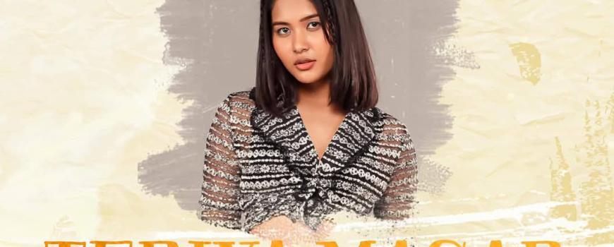 मितज्यूमा तेरियाको डेब्यू